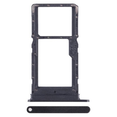 Honor X6 SIM + SIM / Micro SD Card Tray