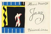 Jazz | Henri Matisse | Henri Matisse | Buch | Gebunden | Englisch | 2017
