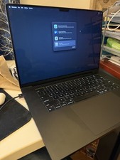 Apple MacBook Pro 16-inch 2023 M3 Max / 128GB RAM / 1TB SSD