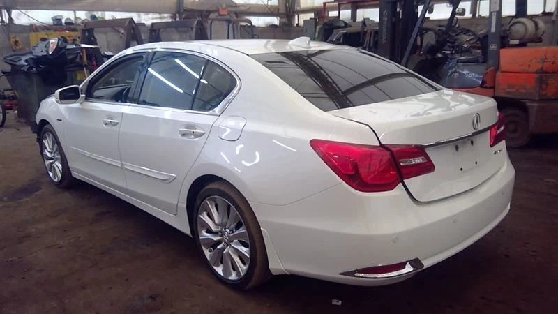 Battery AWD Hybrid Fits 14-17 RLX 5956392 - Image 2 of 4