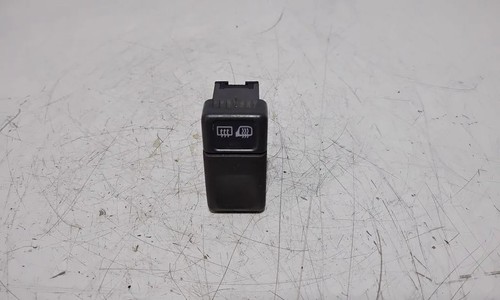 VOLVO S70 LS Windschutzscheibe Heizung Schalter 9162952 2.40 Petrol 34837287
