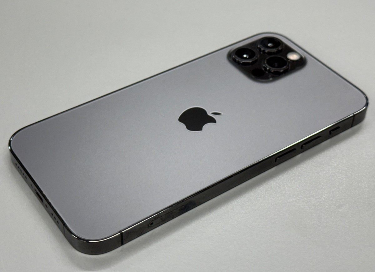 Apple iPhone 11 Pro 64 GB Space Gray AT&T, T-Mobile, Verizon