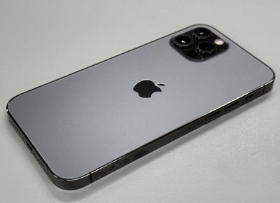 Apple iPhone 12 Pro 128 GB Graphite AT&T, T-Mobile, Verizon