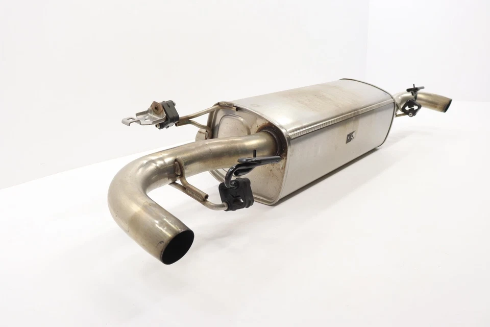 Silenciador ALFA ROMEO STELVIO 2024 1936406000 68377702AA Foto 2 de 4