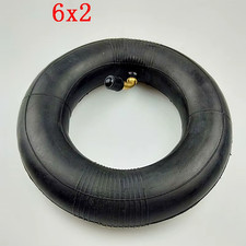 6X2 Solid Tyres 6 Inch Scooter Tire Inner Tube Set 150X50 Electric Scooter Wheel