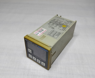 Keyence AP-80A AP80A Digital Pressure Sensor Amplifier 12-24VDC Made in Japan