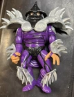 Vintage 1991 Teenage Mutant Ninja Turtles Super Shredder