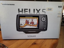 Humminbird HELIX 5 Sonar G2 [410190-1]