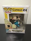 Funko POP! Games: Cuphead - Sally Stageplay #414