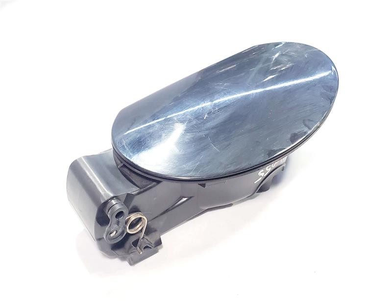 2017 Maserati GHIBLI OEM Fuel Filler Door Black