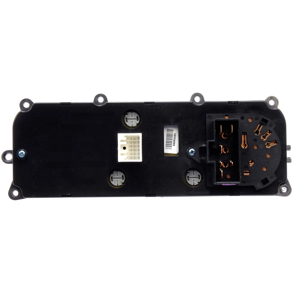 Módulo de controle TCP para Chrysler Concorde LHS 300M e Dodge Intrepid Dorman HVAC - Imagem 2 de 2