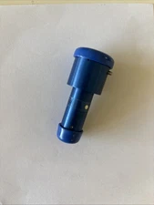 Palomar ICON LUX2940 Optical Tip Erbium Laser 6X6 FR Blue Fractional LUX 2940