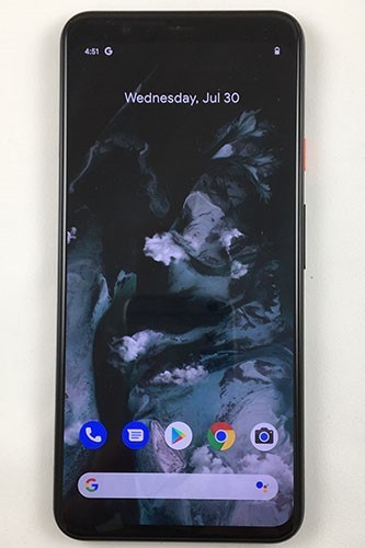 Google Pixel - Google pixel 4 XL 128GB 黒 SIMフリー【新品未使用】 Amazon.com: Google Pixel 4 XL - Just Black - 128GB
