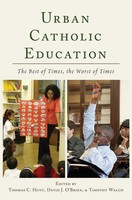 Thomas C. Hunt (U. A.) | Urban Catholic Education | Taschenbuch | Englisch