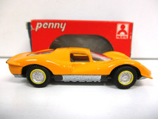 POLISTIL - PENNY - AUTO DA CORSA FERRARI P4 - PRESSOFUSO 1/66