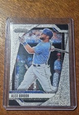 Alex Gordon Rookie and Prospect Card Guide 8