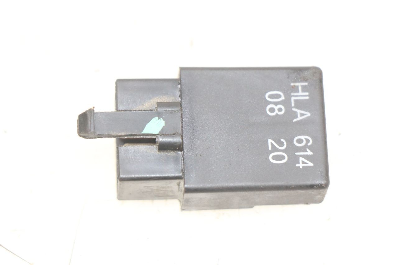 RELAIS - SYM ORBIT III 3 4T 50 (2021 - 2025)