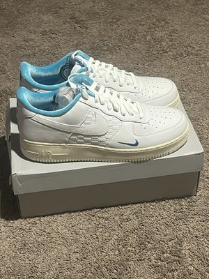 Size 13 - Kith x Nike Air Force 1 Low Hawaii | eBay