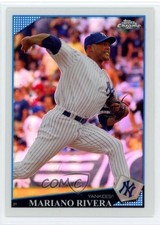 Click to enlarge Mariano Rivera