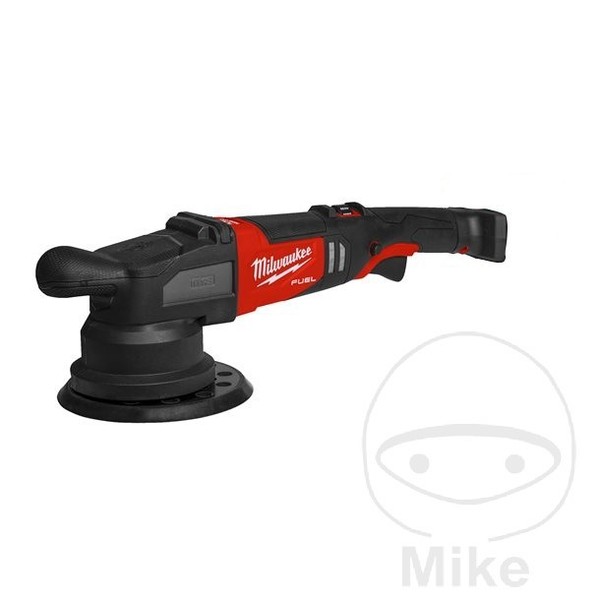 Milwaukee Akku-Exzenterpolierer Ohne Akku M18 15 Mm 0X 4933478834-image