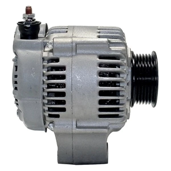 For Lexus LS400 1995-1997 Quality-Built 15954N Alternator Foto 4 de 4