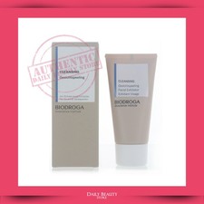Biodroga Cleansing Facial Exfoliator 50g 1.8oz NEW FAST SHIP