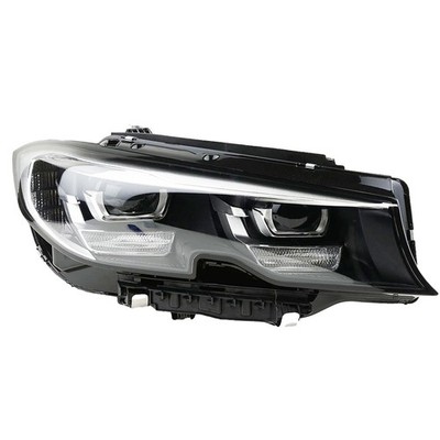LED Scheinwerfer Rechts passend für BMW 3 G20 G21 11/18- mit LWR TFL Limo Kombi
