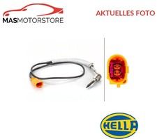 SENSOR ABGASTEMPERATUR HELLA 6PT 014 495-071 A FÜR SEAT IBIZA IV,IBIZA IV SC