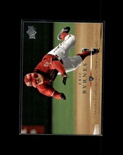 2008 Upper Deck #360 Eric Byrnes