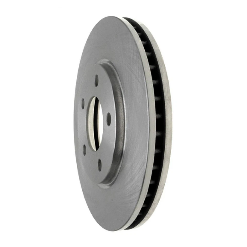 Genuine ACDelco For Chrysler Town&Country 2001-2007 Brake Rotor Driver/Passenger - Image 3 of 4