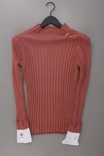 ✅ Bruno Banani camicia per le signore taglia 40, M marrone di viscosa ✅