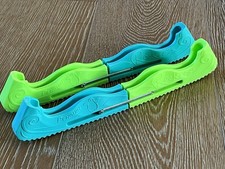 Rockerz Figurka Skate Blade Guards EUC