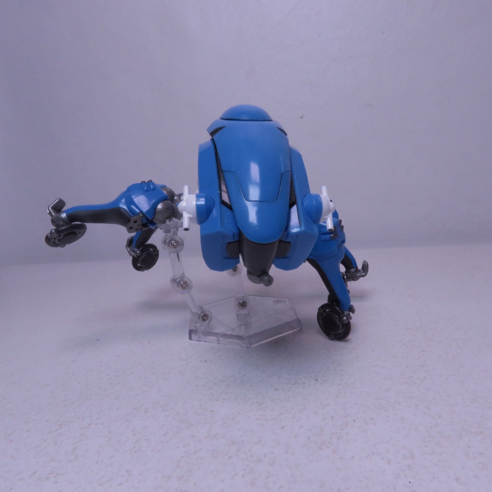 Variable Action Hi-SPEC Ghost in the Shell Tachikoma used