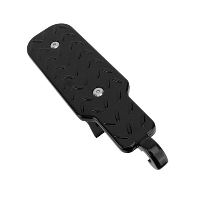 Adjustable Car Door Step Foldable Top Roof Foot Stand Pedal Ladder 7 Gear Door