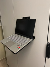 Magnetischer Laptopständer/ Laptoparbeitspla...