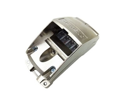 Siemens 6GK1 901-1BE00-0AA0 IE FC CAT6 Steckdose Basismodul 6GK19011BE000AA0