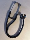 Tycos Welch Allyn Dual Head Stethoscope Black