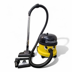 Henry Hoover Staubsauger 1600W neuer Motor ein Jahr Garantie