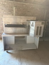 Lincoln Commercial Conveyor Oven Pizza Oven Floor Model with 1 Belt