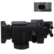 Magnetventil Druckwandler f�r BMW X5 E70 07-10 3,0d 210KW 11658509323 3024421