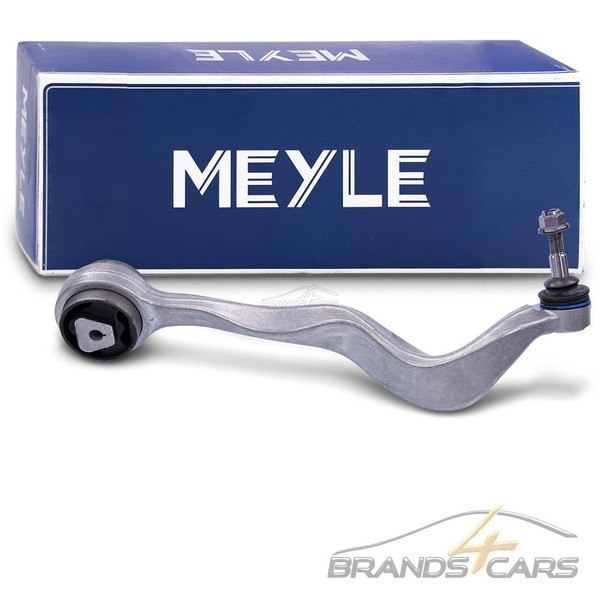Meyle HD Querlenker Zugstrebe Vorne Links Vorne ALU FÜR BMW 5-ER E60 E61-image