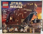 Retired LEGO Star Wars: Sandcrawler (75059) NEW Factory SEALED