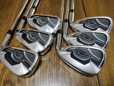Callaway Collection Set 6pcs GS90 Flex R Right