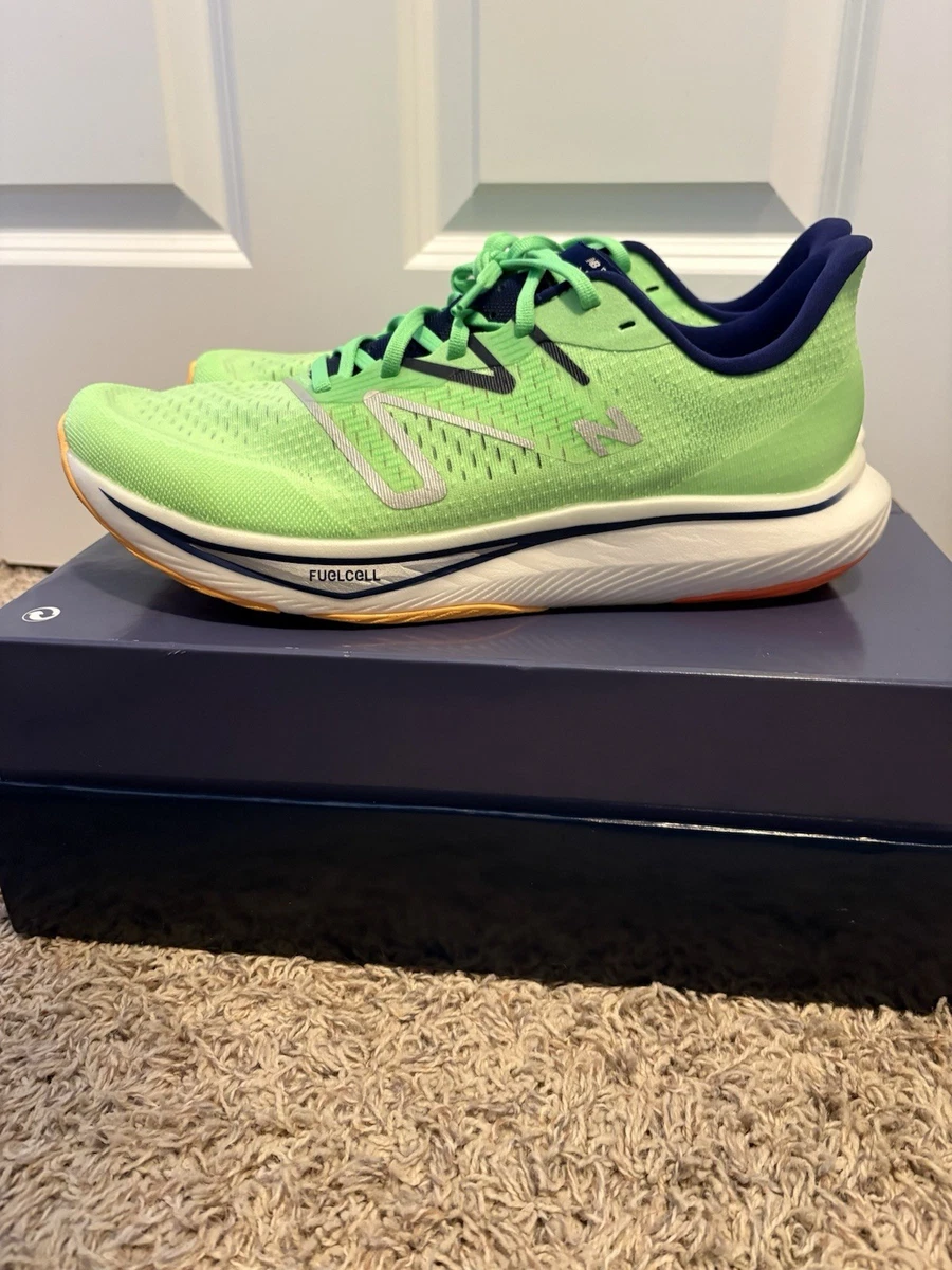 New Balance FuelCell Rebel v3 Vibrant Spring Victory Blue for Sale