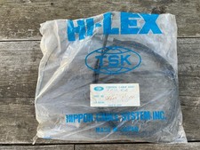 T.S.K Rear Brake Cable Suzuki FS50 FZ50 79-82, 58510-02422