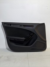 AUDI A4 Avant 8K5, B8 Front Left Door Panel 8K1867105 8K2867105 2.00 34164894