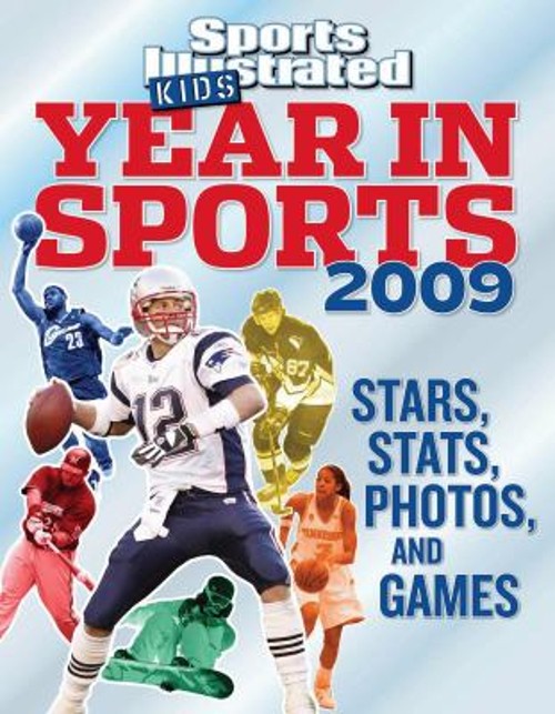 Year in Sports 2009 Paperback Inc. Staff ScholasticFree US Delivery | ISBN:0545082129