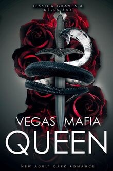 Vegas Mafia Queen: New Adult Dark Romance von Graves... | Buch | Zustand wie neu