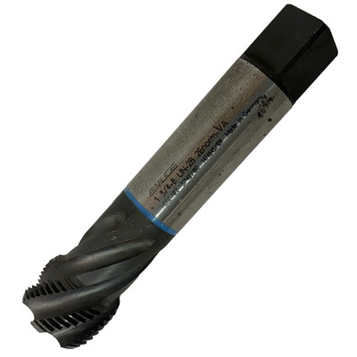 Emuge 1 3/4''-8 UN-2B 2Enorm-VA Tap HSSE-Ne2 Spiral Flute