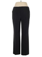 Austin Reed Women Black Dress Pants 18 Plus
